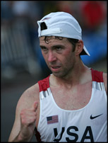 Tim Seaman